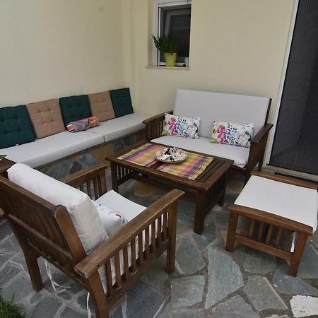 Our Little Paradise ! Nikiti ! Nikiti (Sithonia) Exterior foto