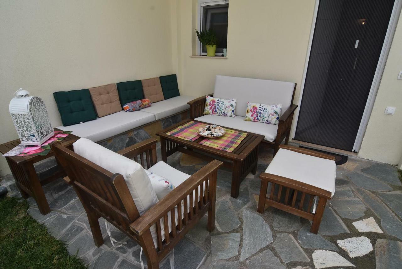 Our Little Paradise ! Nikiti ! Nikiti (Sithonia) Exterior foto