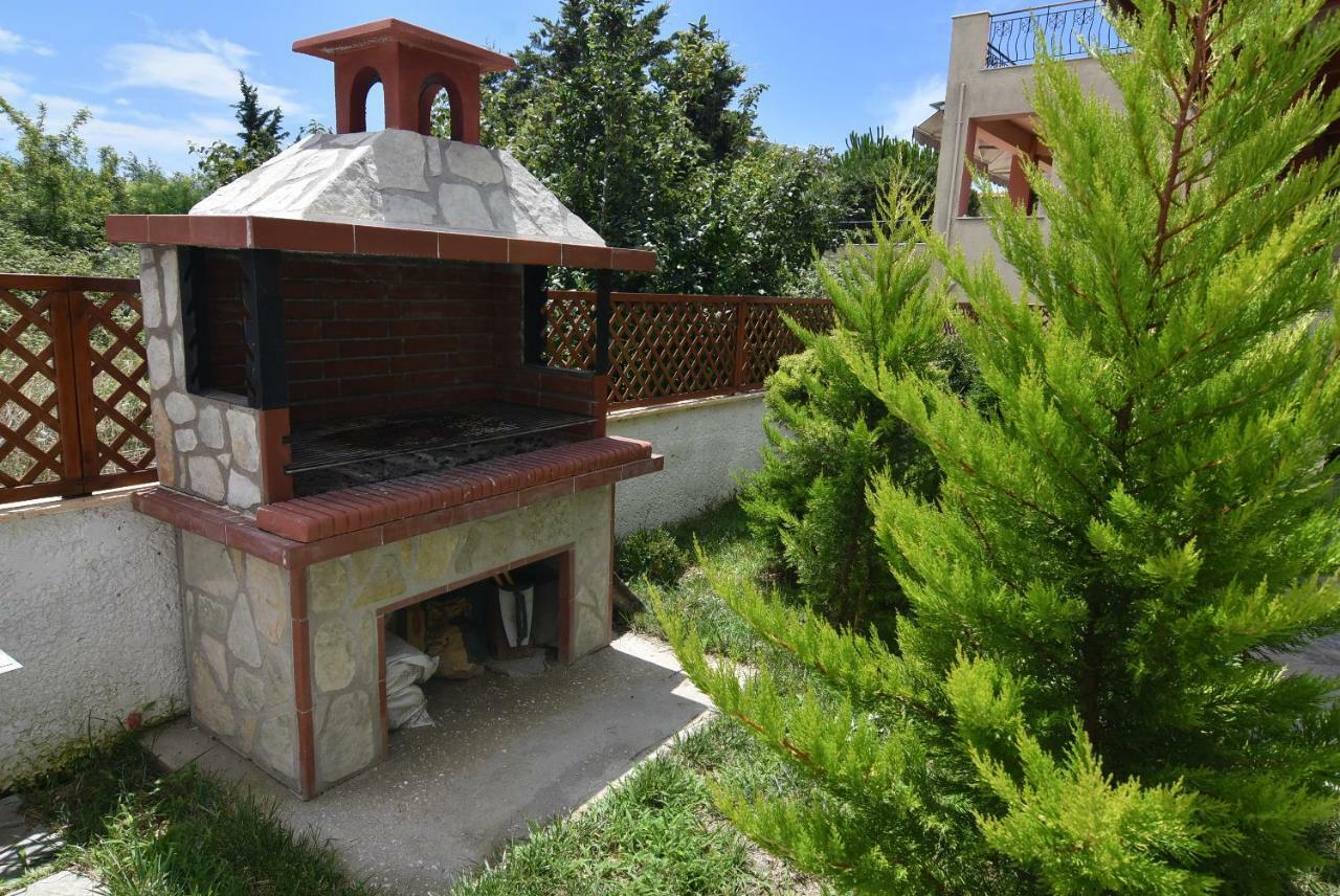 Our Little Paradise ! Nikiti ! Nikiti (Sithonia) Exterior foto