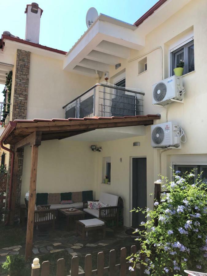 Our Little Paradise ! Nikiti ! Nikiti (Sithonia) Exterior foto