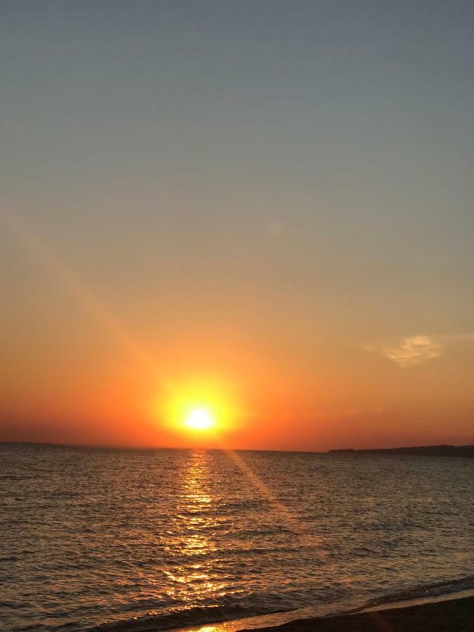 Our Little Paradise ! Nikiti ! Nikiti (Sithonia) Exterior foto