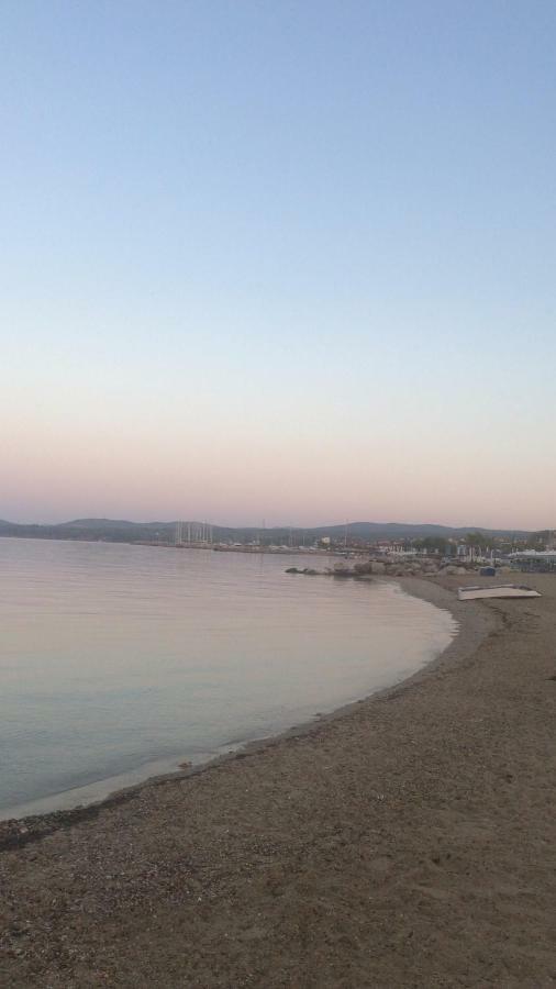 Our Little Paradise ! Nikiti ! Nikiti (Sithonia) Exterior foto